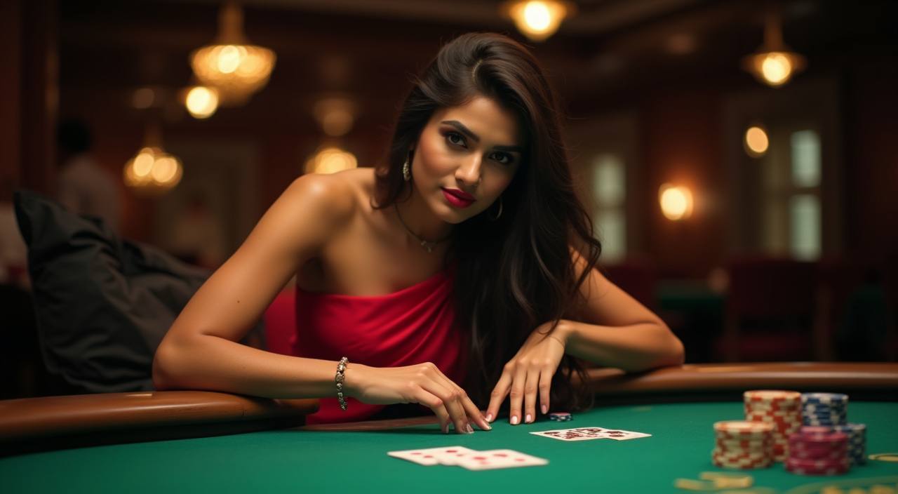 88abe 88abe-তে Table Andar Bahar কীভাবে চলে